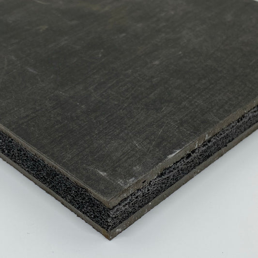 Acoustic Underlay - A Quick Guide
