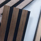 Oak Timber Acoustic Panel (Pack of 2) - CS Veneer