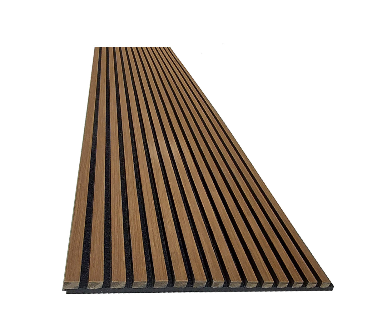 Felt acoustic panels Oak veneer ⭐ - official lameo® store