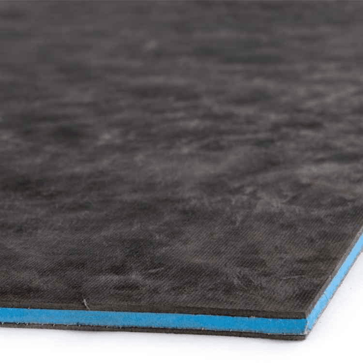 MuteMat™ Soundproofing Underlay and Acoustic Flooring