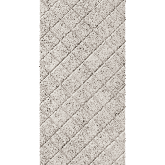 Baux Wood Wool Panel - Quilt