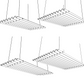 AllSfär Diffuse Ceiling Acoustic Raft
